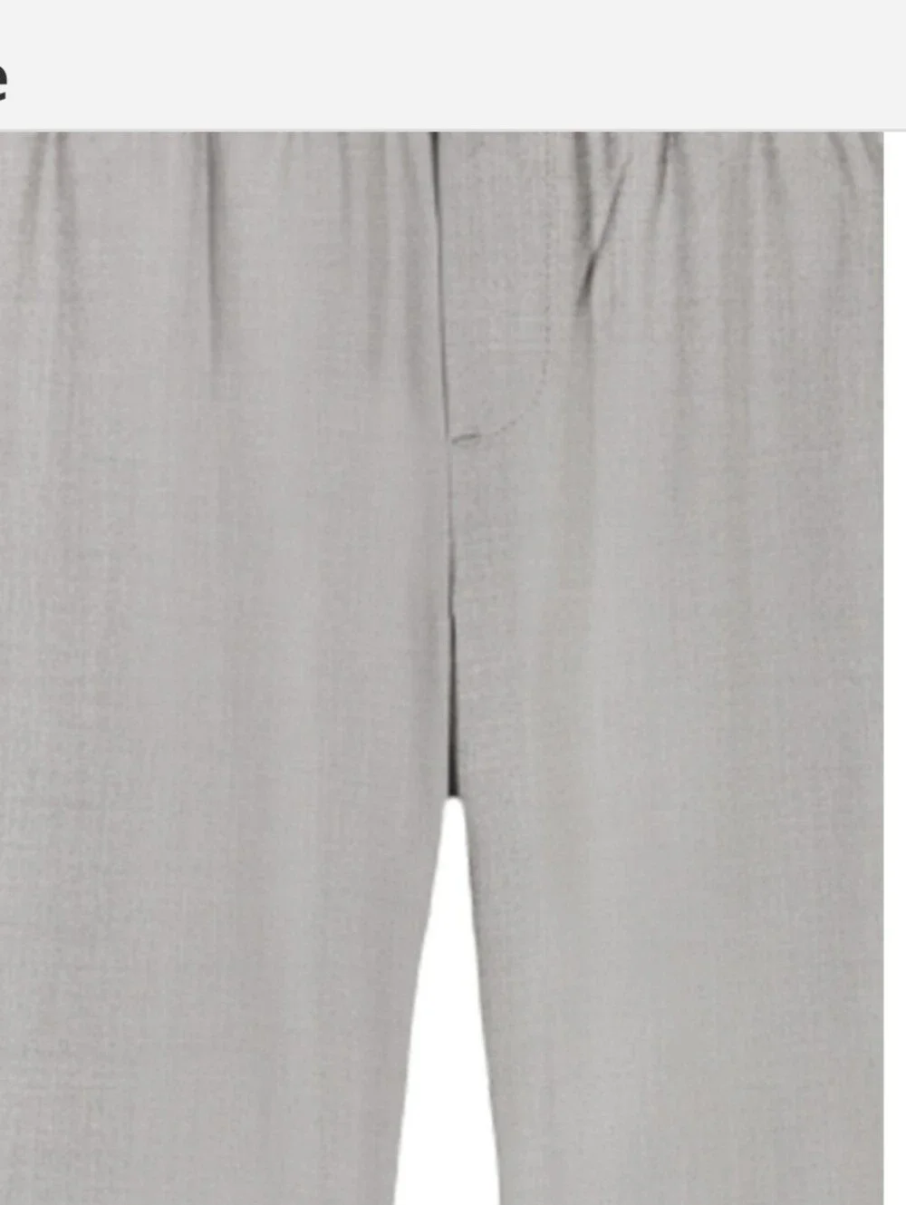 Calvin Klein Boys Long-Sleeve Sweater, Shirt and Pants, 3-Piece Set - NWT